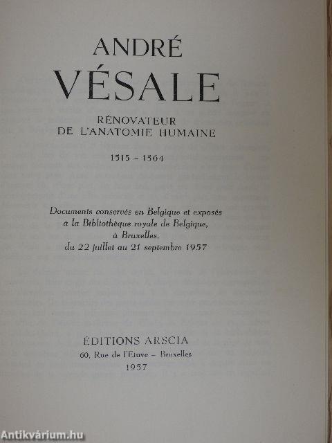Rénovateur de l'Anatomie Humaine