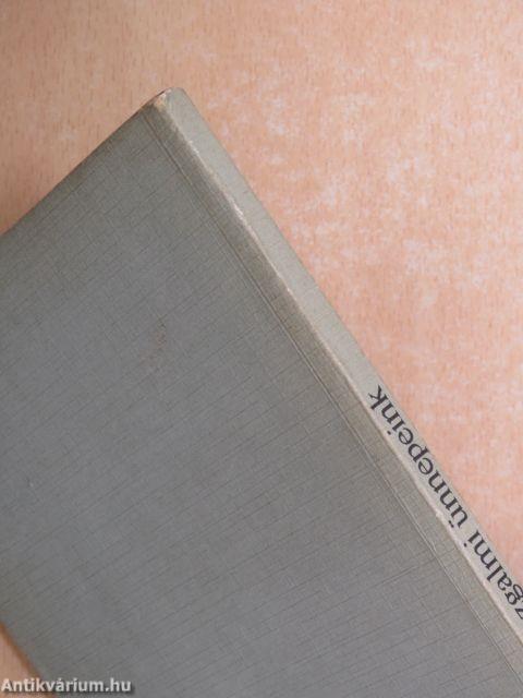 Nemzeti és mozgalmi ünnepeink