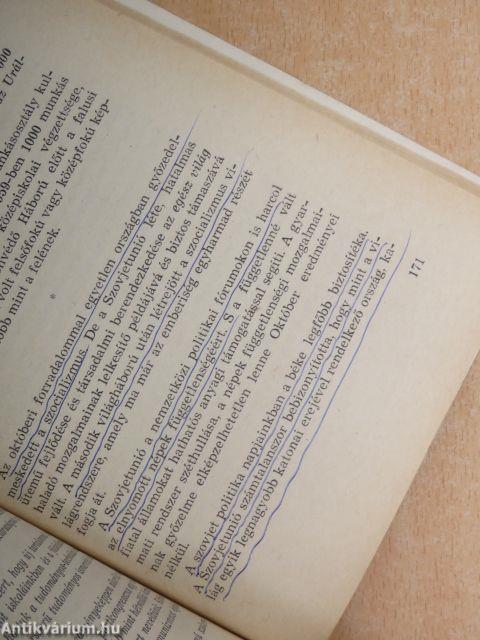 Nemzeti és mozgalmi ünnepeink