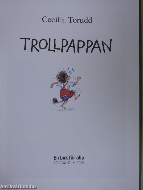 Trollpappan