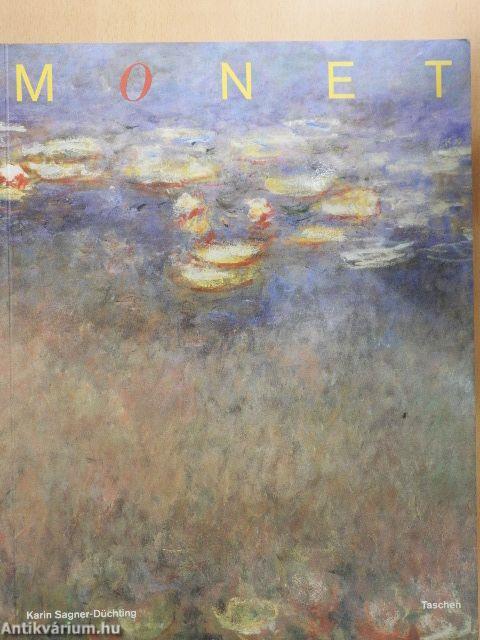 Claude Monet (1840-1926)