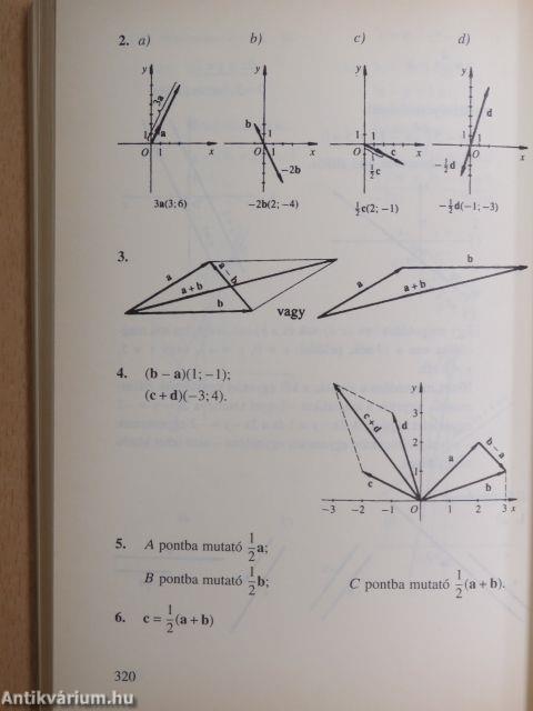 Matematika III.