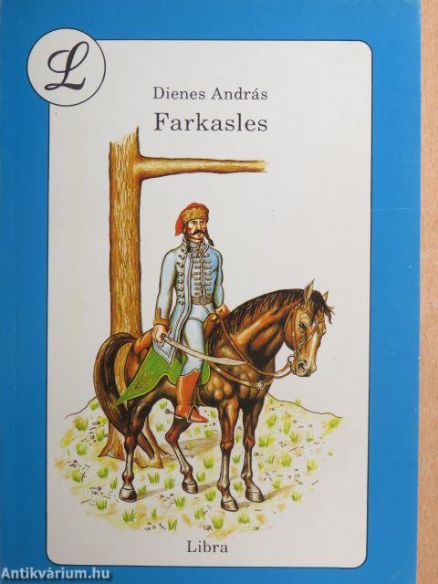 Farkasles