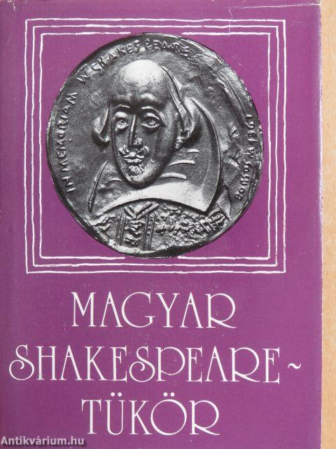 Magyar Shakespeare-tükör