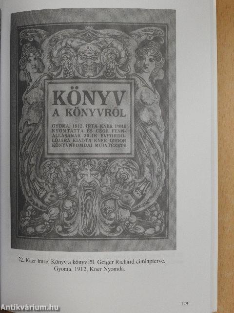 Bibliofília és könyvművészet