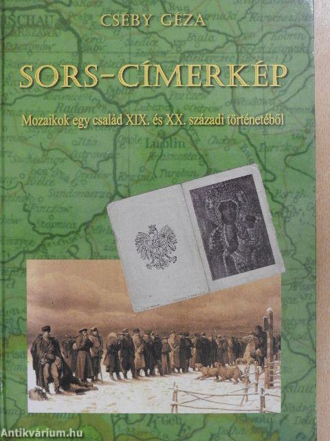 Sors-címerkép