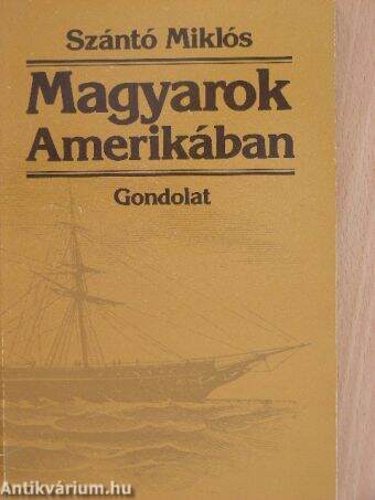 Magyarok Amerikában