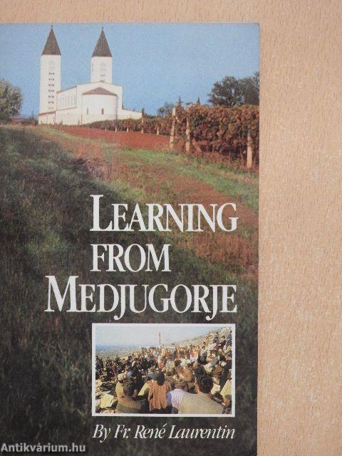 Learning from Medjugorje