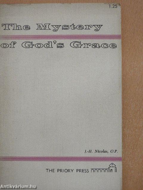 The Mystery of God's Grace