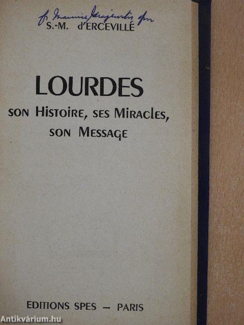 Lourdes