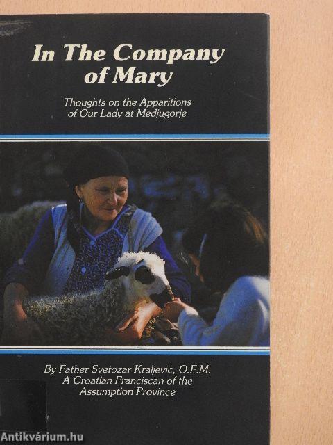 In The Company of Mary