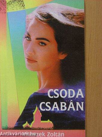 Csoda Csabán