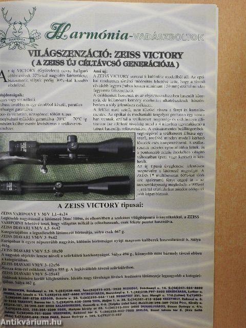 Kaliber 1998-1999., 2003-2004. (vegyes számok) (15 db)