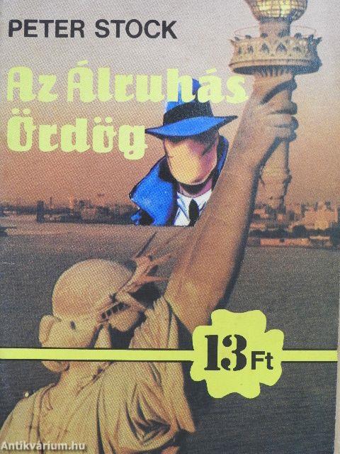 Az Álruhás Ördög