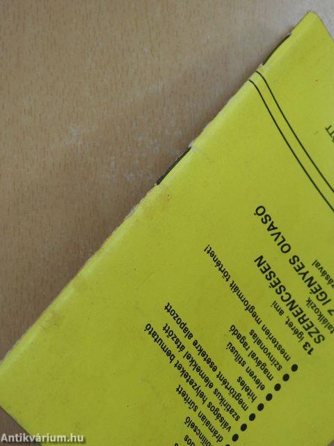 Az Álruhás Ördög