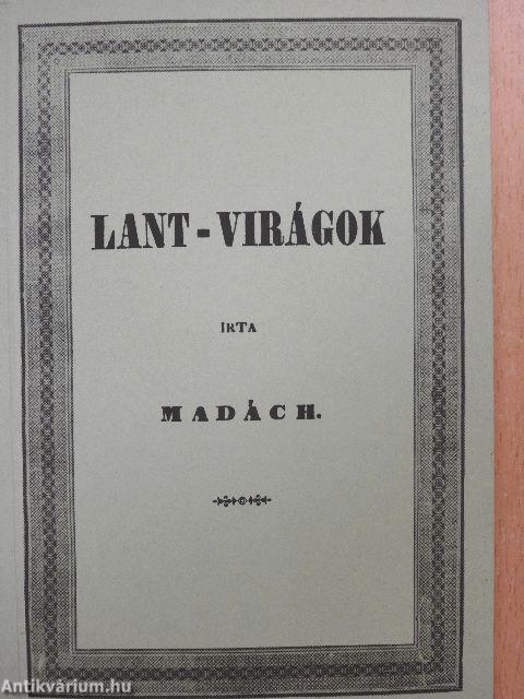 Lant-virágok