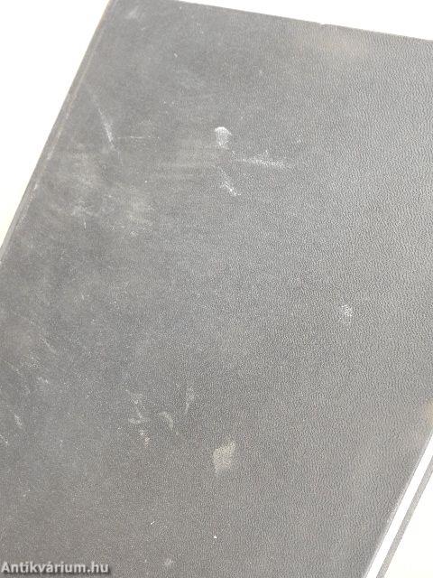 Az Ideiglenes Nemzetgyűlés almanachja 1944-1945