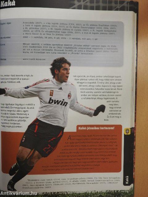 Zseniális világsztárok