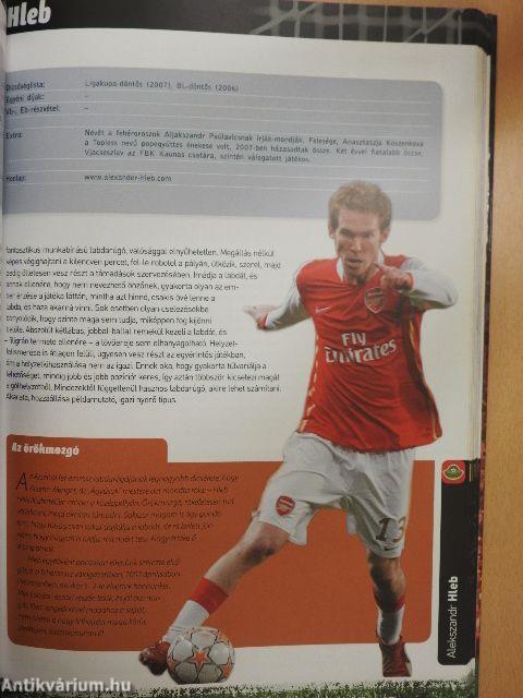 Zseniális világsztárok