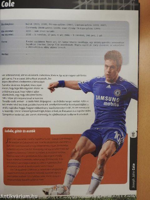 Zseniális világsztárok