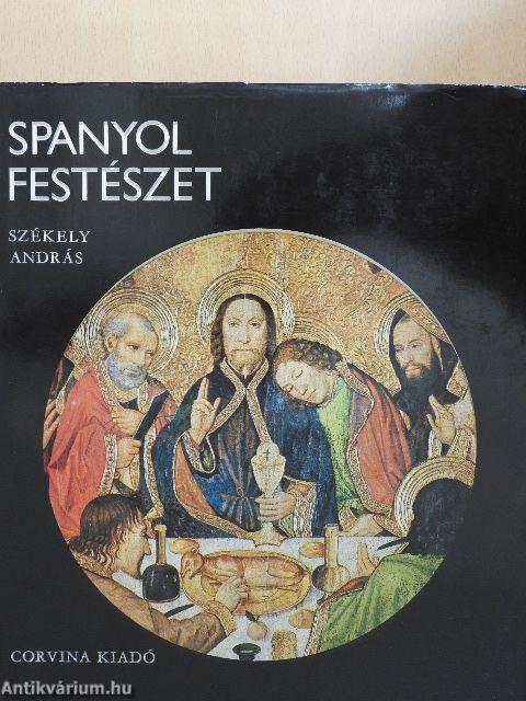 Spanyol festészet