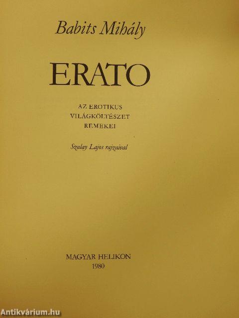 Erato