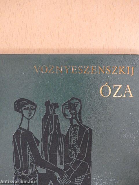 Óza