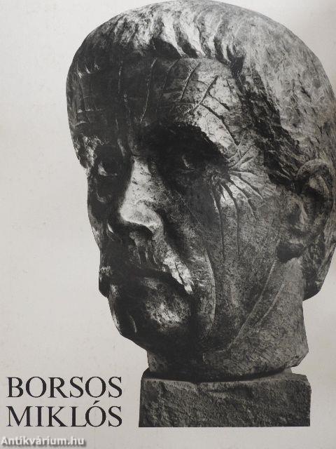 Borsos Miklós