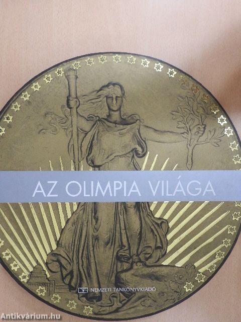 Az olimpia világa