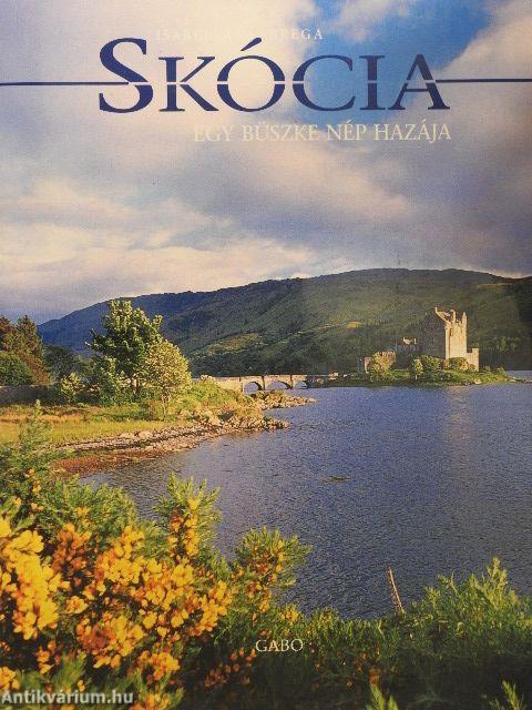 Skócia