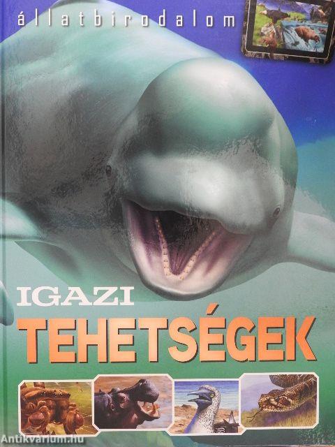 Igazi tehetségek