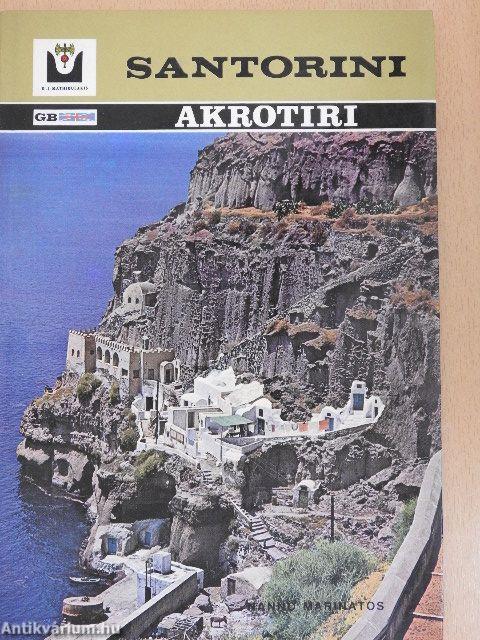 Santorini