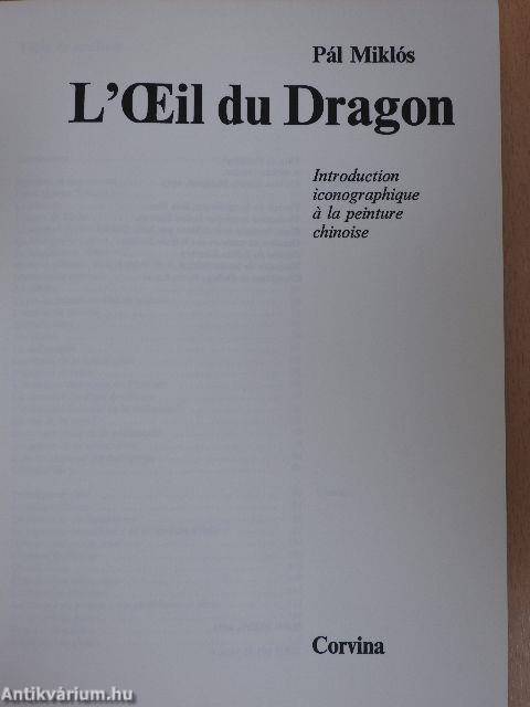 L'Oeil du Dragon