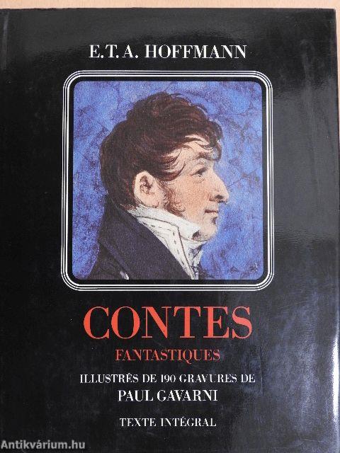 Contes Fantastiques