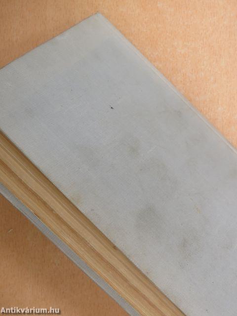 Álmoskönyv/Tenyérjóslások könyve