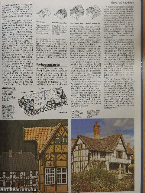 A világ építészeti remekműveinek képes atlasza