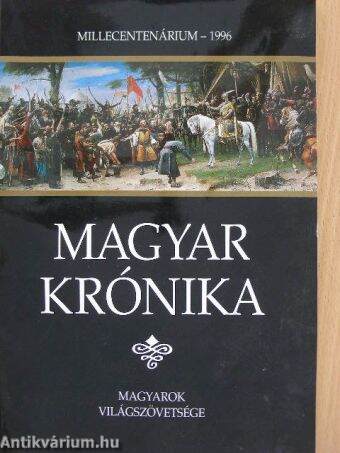 Magyar Krónika