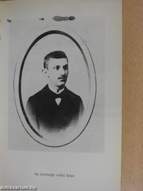 Babits és Pécs