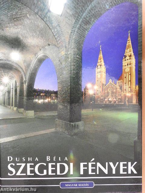 Szegedi fények