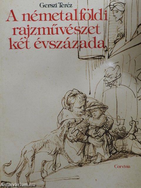 A németalföldi rajzművészet két évszázada