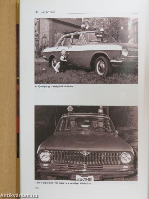 Állj, vagy lövök!