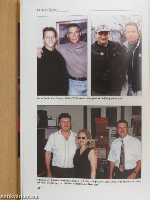 Állj, vagy lövök!