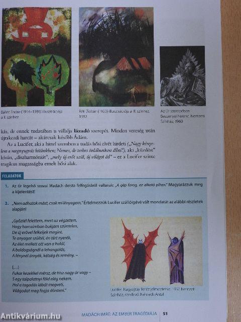 Színes irodalom 11.