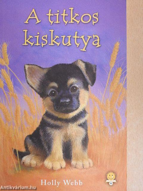 A titkos kiskutya