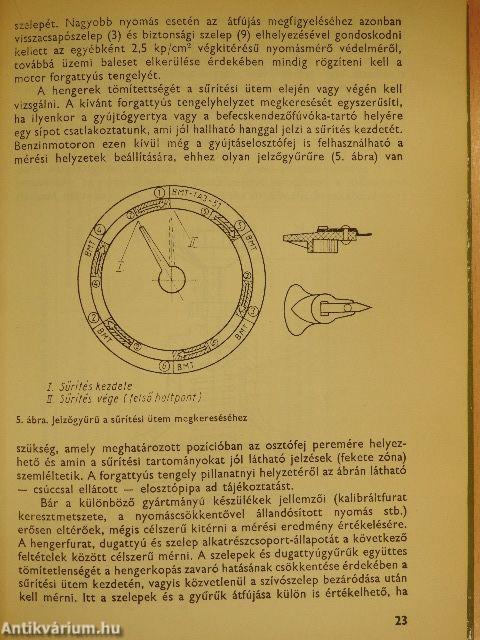 Gépjármű diagnosztika