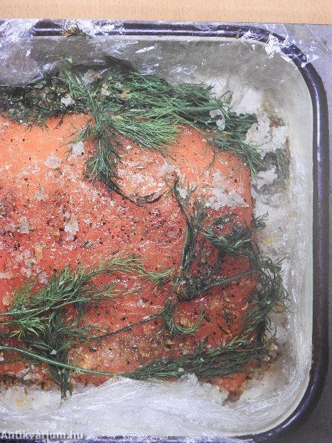 Főzőiskola - Felsőfok - DVD-vel