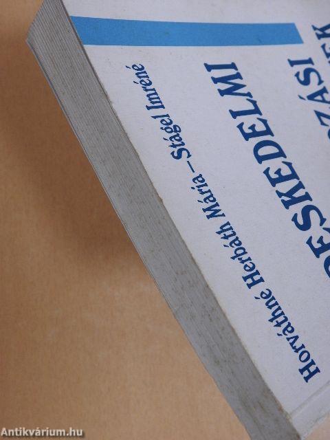 Kereskedelmi és vállalkozási alapismeretek