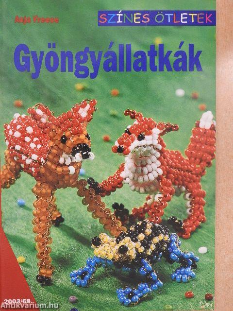 Gyöngyállatkák