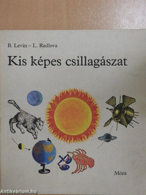 Kis képes csillagászat