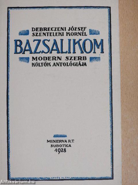 Bazsalikom